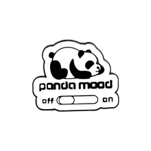 Load image into Gallery viewer, Panda Pin