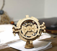 Load image into Gallery viewer, Perpetual Calendar Mechanical Gears