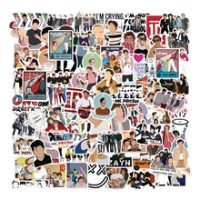 Load image into Gallery viewer, One Direction Stickers