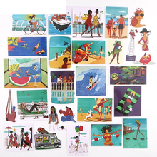 Load image into Gallery viewer, Hawaiian Stickers