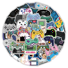 Load image into Gallery viewer, Game Console Stickers