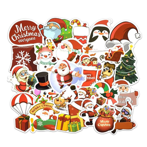 Christmas Stickers