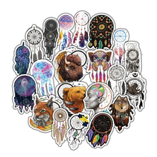 Load image into Gallery viewer, Dream Catcher Stickers