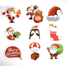 Load image into Gallery viewer, Christmas Stickers