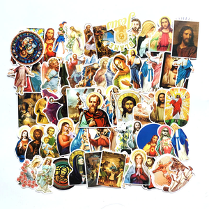 Jesus Stickers