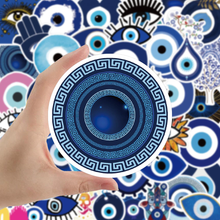 Load image into Gallery viewer, Evil Eye Sticker