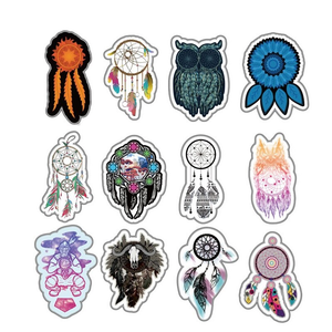 Dream Catcher Stickers