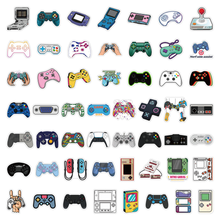 Load image into Gallery viewer, Game Console Stickers