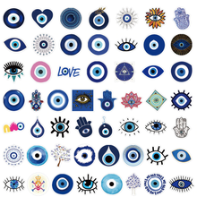 Load image into Gallery viewer, Evil Eye Sticker