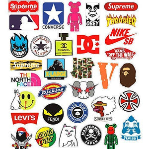 Random Stickers – CheaperShoppingUK