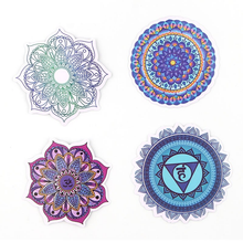 Load image into Gallery viewer, Yoga Stickers