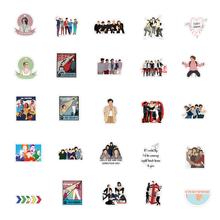 Load image into Gallery viewer, One Direction Stickers