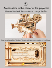 Load image into Gallery viewer, Vitascope Mechanical Gears