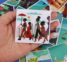 Load image into Gallery viewer, Hawaiian Stickers