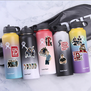 One Direction Stickers