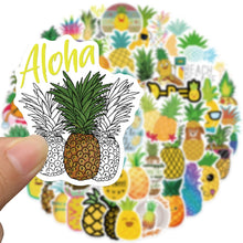 Load image into Gallery viewer, Pineapple Sticker