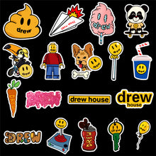 Load image into Gallery viewer, Drew Stickers