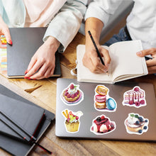 Load image into Gallery viewer, Cake Sticker