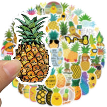 Load image into Gallery viewer, Pineapple Sticker