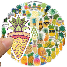 Load image into Gallery viewer, Pineapple Sticker