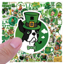 Load image into Gallery viewer, St Patrick Day Stickers