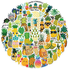 Load image into Gallery viewer, Pineapple Sticker