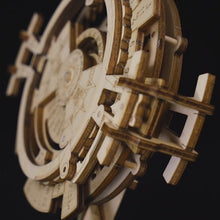 Load image into Gallery viewer, Perpetual Calendar Mechanical Gears